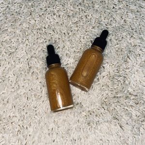 Body Shimmer Oil